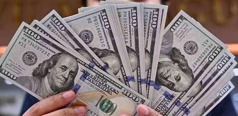 تقلبات سعر الدولار
