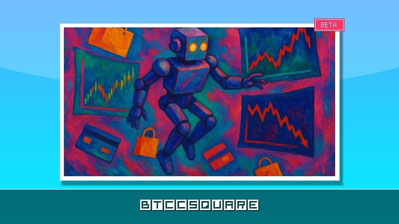 Robinhood 開放 AI agent 代客下單股票，加密貨幣稍後跟進