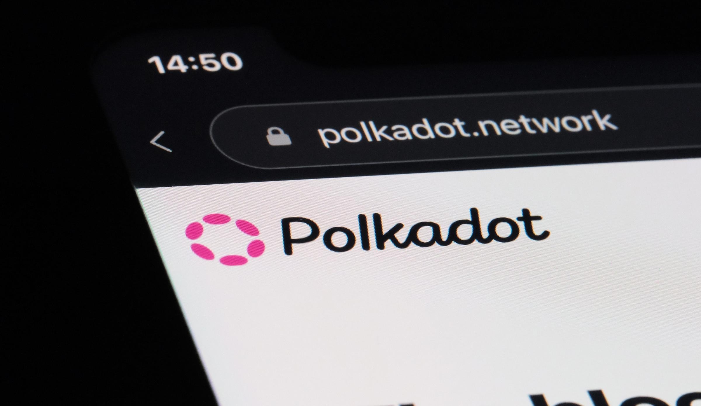 Polkadot 遭駭！駭客偽造權限鑄幣 10 億枚，拋售 DOT 得手 23 萬美元