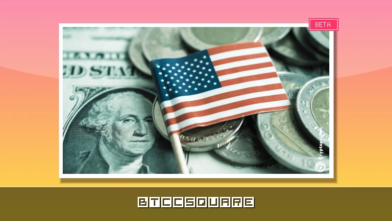 USA: Republikaner überholen Demokraten – Krypto-Nutzung explodiert auf Rekordniveau