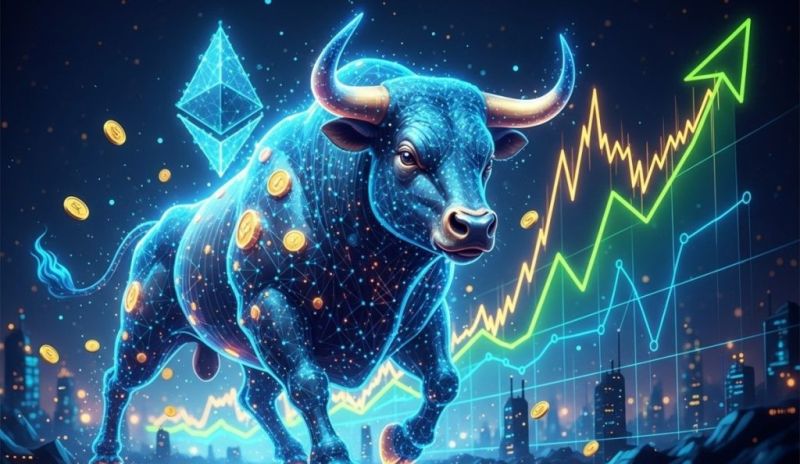 Ethereum Fiyat Grafiği 2025