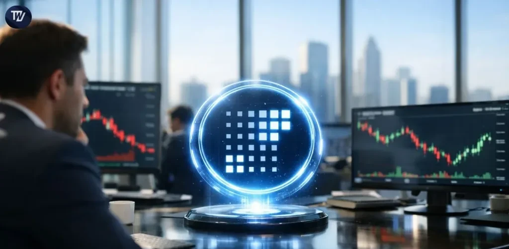 Технические сигналы FET указывают на возможный прорыв, цель — $0,30