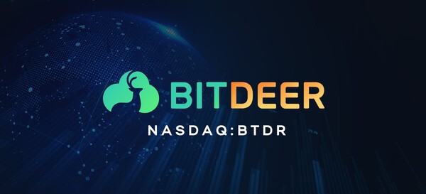 채굴업체 비트디어, 주간 채굴분 165BTC 전량 매도…자체 보유량 ’0’으로 급락