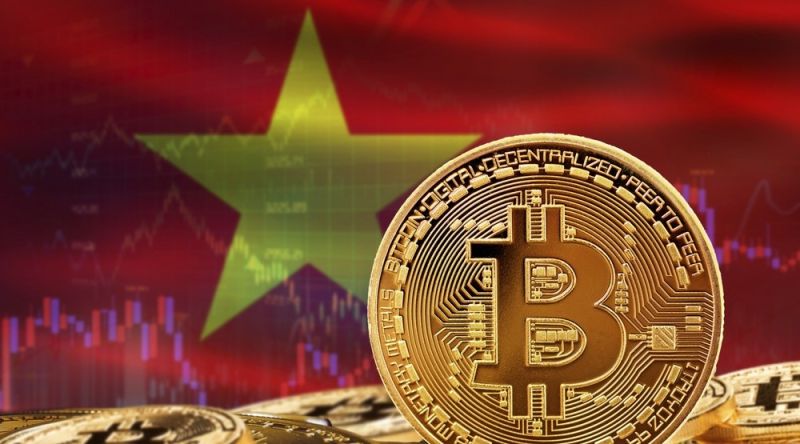 【速報】ベトナム、仮想通貨保有率20%超で世界トップ5市場に定着｜2000万人が利用する活発な生態系