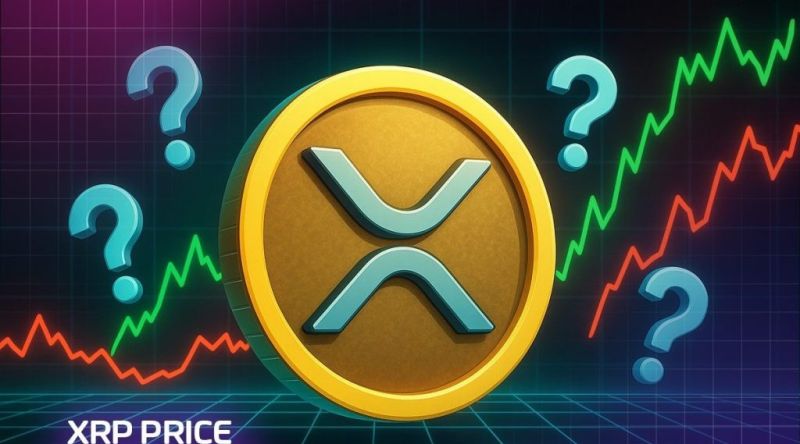 XRP / リップル ETF イメージ