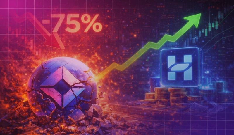 Kripto Piyasasında Büyük Fon Hareketi