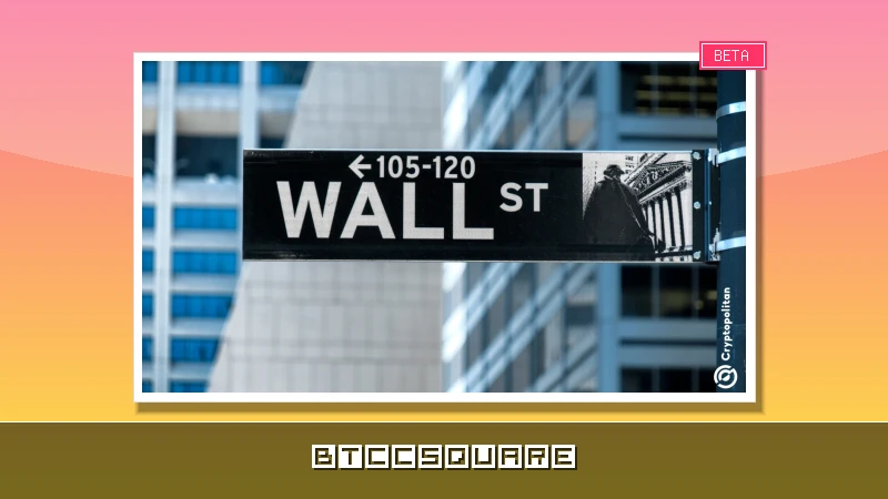 Wall Street will nach der Krise von 2008 eingeführte Regeln neu schreiben – Baseler Kapitalanforderungen könnten um bis zu 89 Prozent steigen
