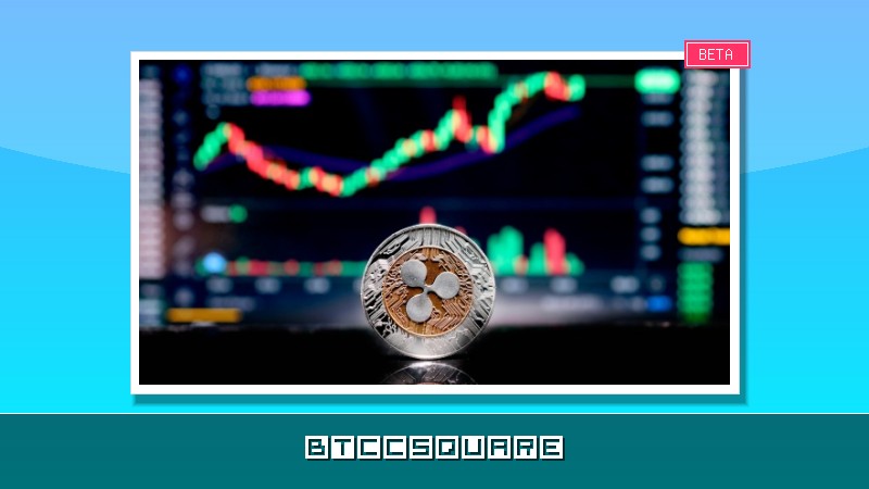 XRP 거래량 200만건 붕괴…투심 위축에 반등 시그널 꺼지나