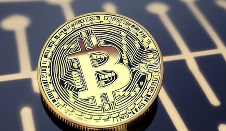 暗号通貨市場の成長