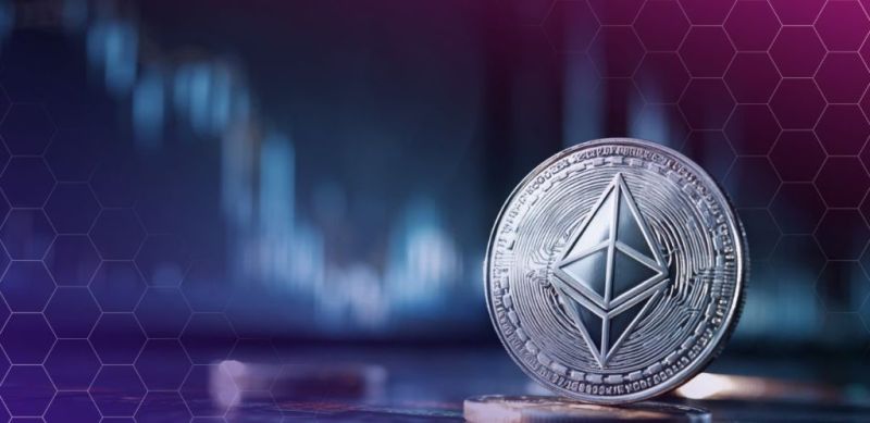 Ethereum fiyat grafiği 2025
