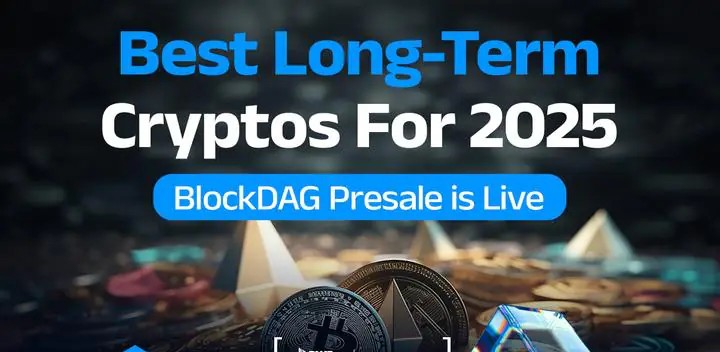 2025年トッププレセール暗号通貨比較