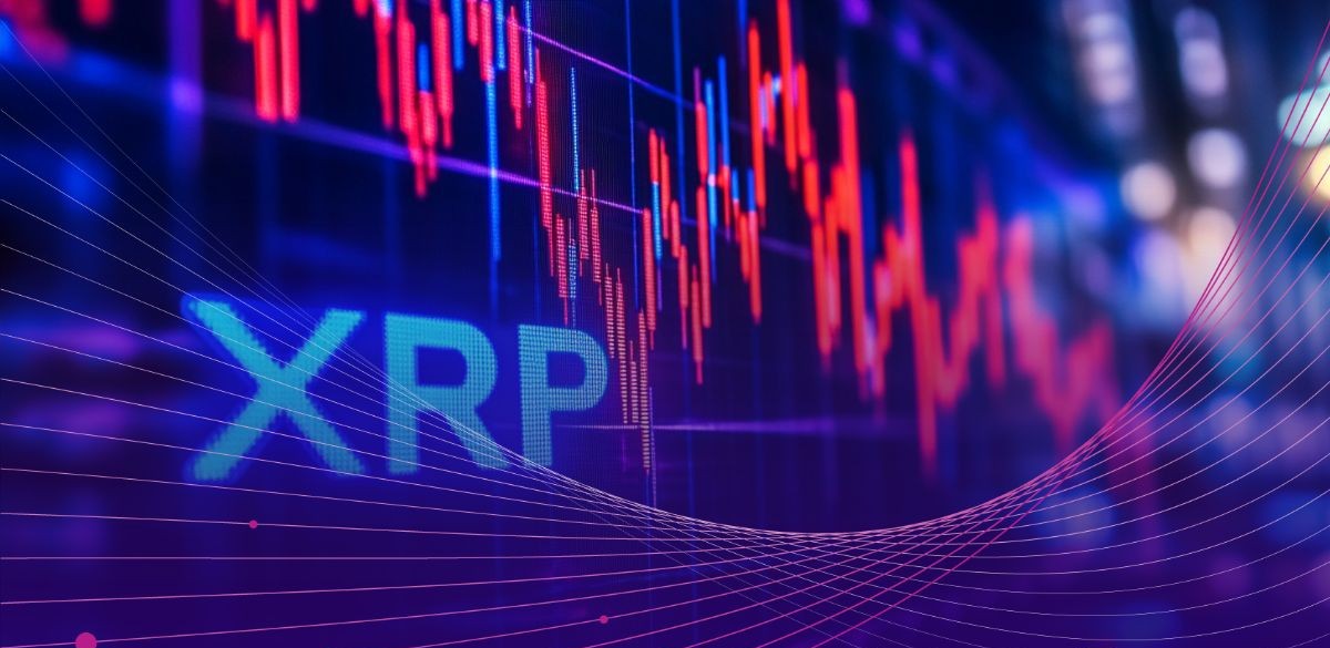 [XRP 긴급] 리플 변동성 역대 최저치 기록… 폭풍 전의 고요, 전문가들 "급변 경고"