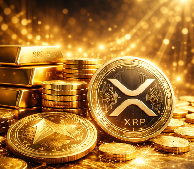 현물 펀드 자금 재유입 가속화... 엑스알피(XRP), 1.40달러 돌파 임박