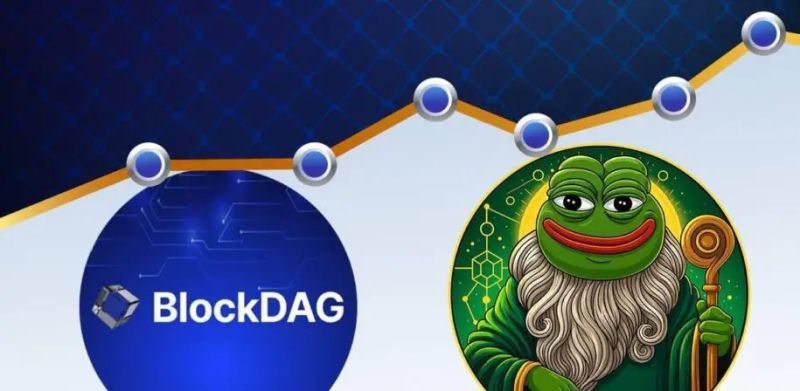 2025年注目の暗号通貨プレセール