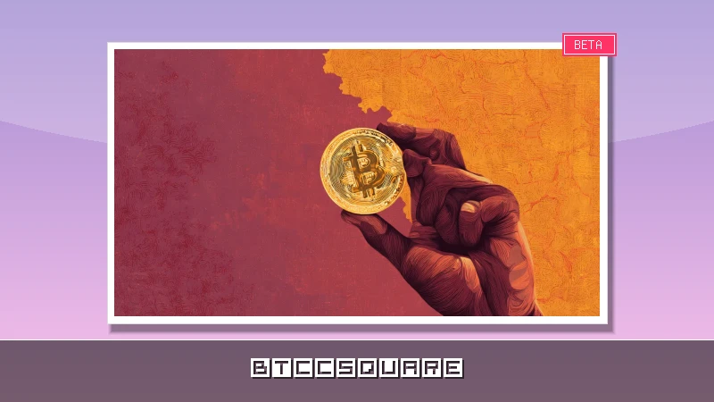 Крипторынок: Биткоин упал ниже $67 000 на фоне роста оттока из ETF