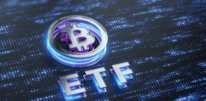 【2026年4月8日 緊急分析】ビットコインETF流出転換、新ETF「MSBT」取引開始で市場構造に変化の兆し