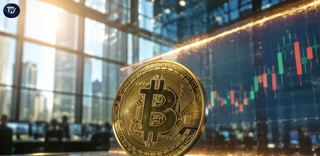 比特幣（BTC）堅守關鍵價位：突破76,000美元在即？