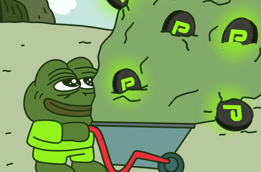 Pepenode虛擬挖礦平台介紹
