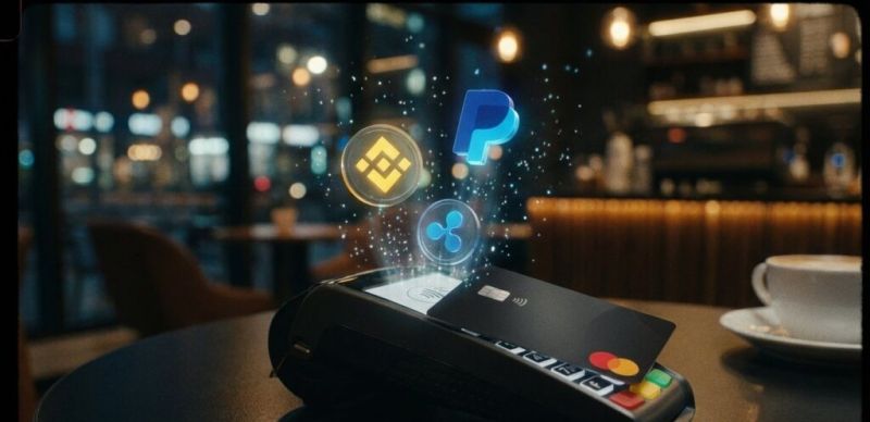 อนาคตการเงินแบบ TradFi และ On-chain
