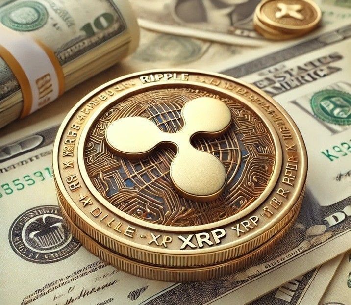 리플(XRP) 11달러 폭발 임박? 53% 확률 신호, 단순 희망회로인가 역사적 기회인가