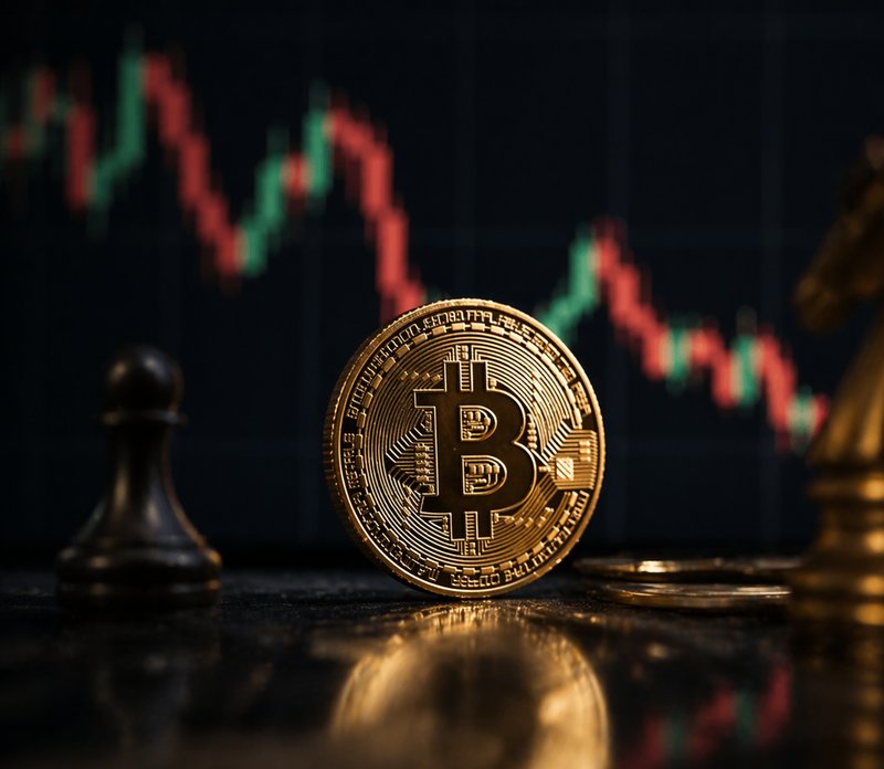 비트코인(BTC) 수요 공급 충격: -65만 BTC 재앙 경고, 6년 만의 저점 신호 포착
