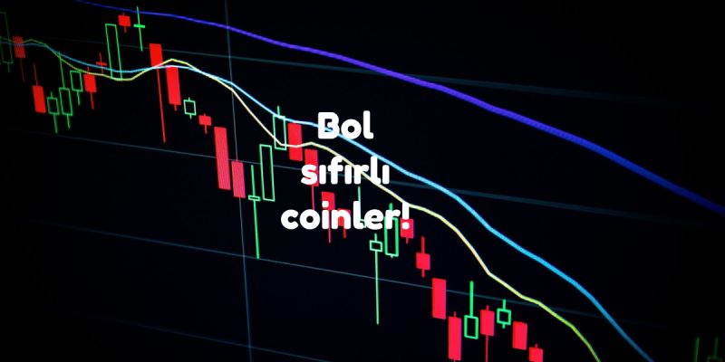 Bol sıfırlı coinler