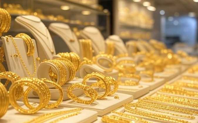 أسعار الذهب اليوم