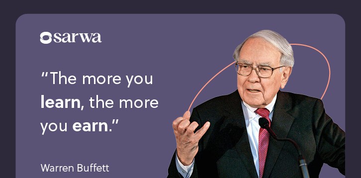 Warren Buffett quotes