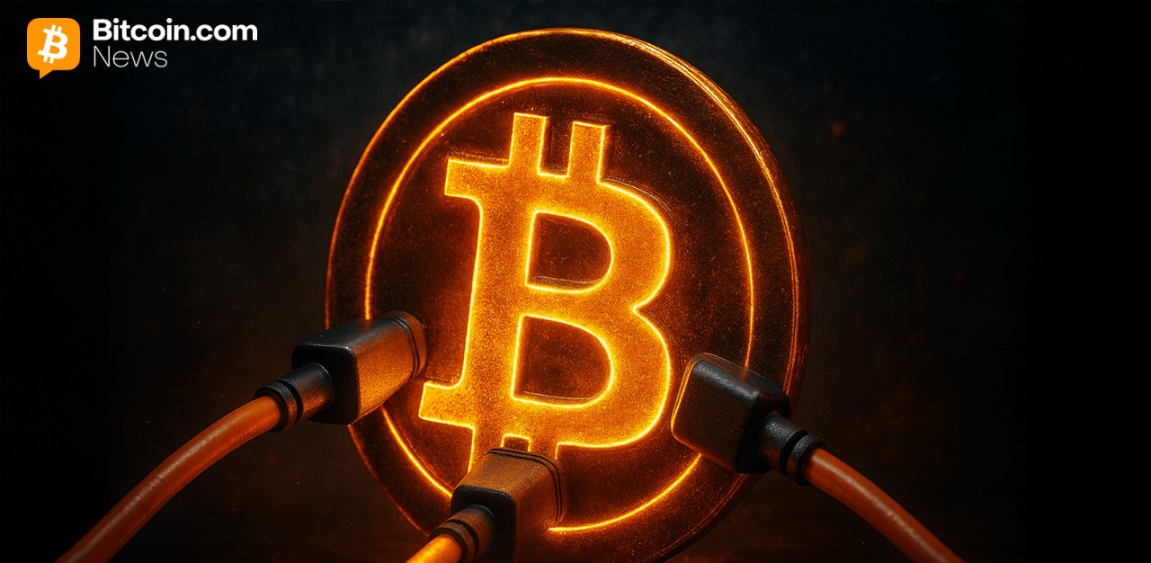 比特幣算力爆炸式增長示意圖