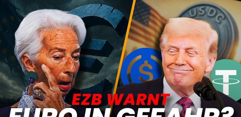 Video sobre stablecoins