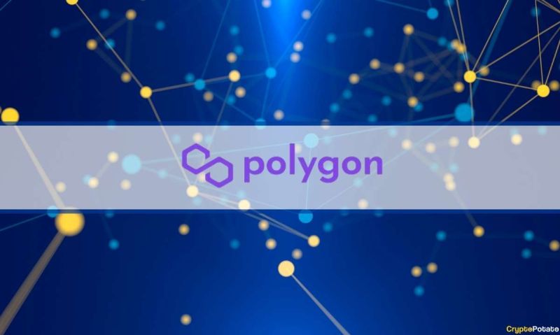 Polygon Blockchain Teknolojisi