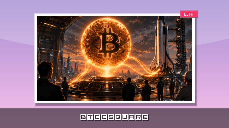SpaceX dévoile une réserve de 18 712 Bitcoins (1,45 milliard $) dans son dossier IPO : un signal haussier pour la trésorerie crypto des entreprises
