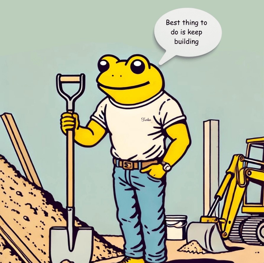 Turbo Proje Ekibi