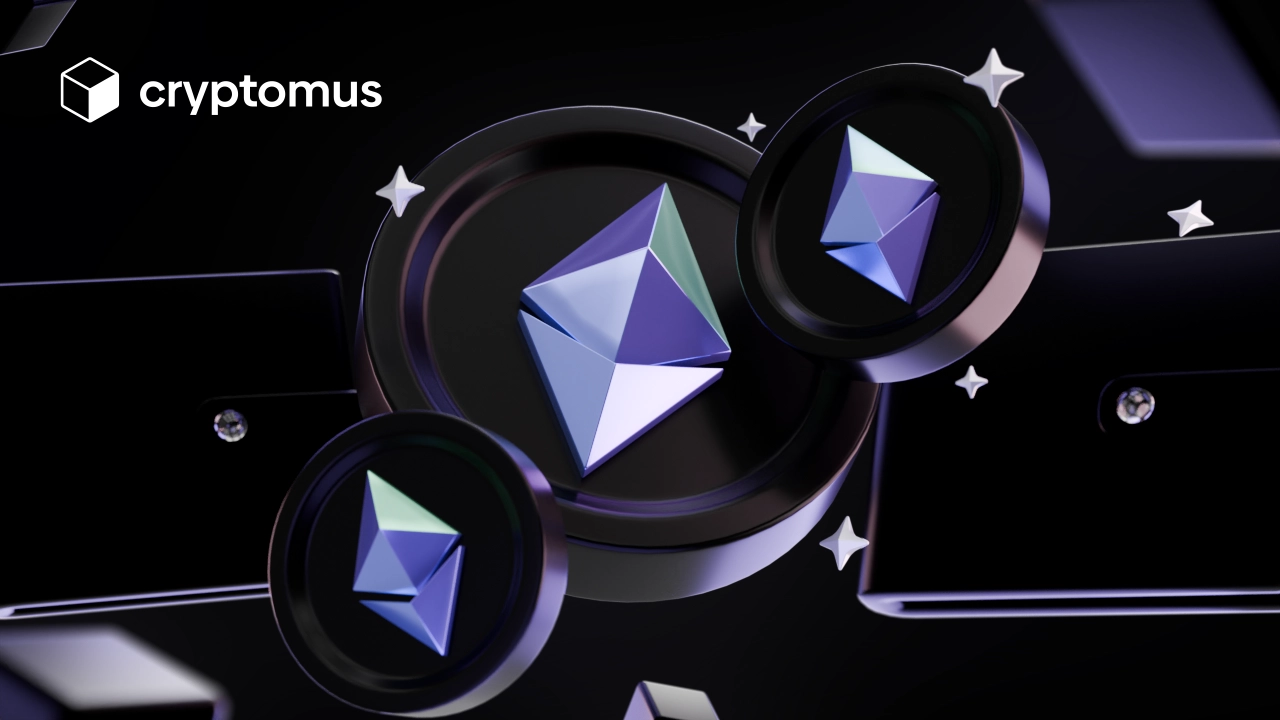 ERC-20 Cüzdanı Oluşturma