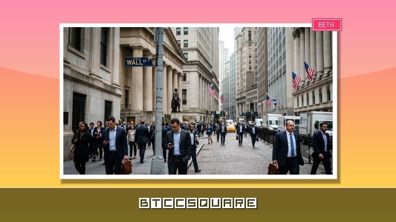 摩根大通促美國會完善加密貨幣框架、示警穩定幣獎勵機制