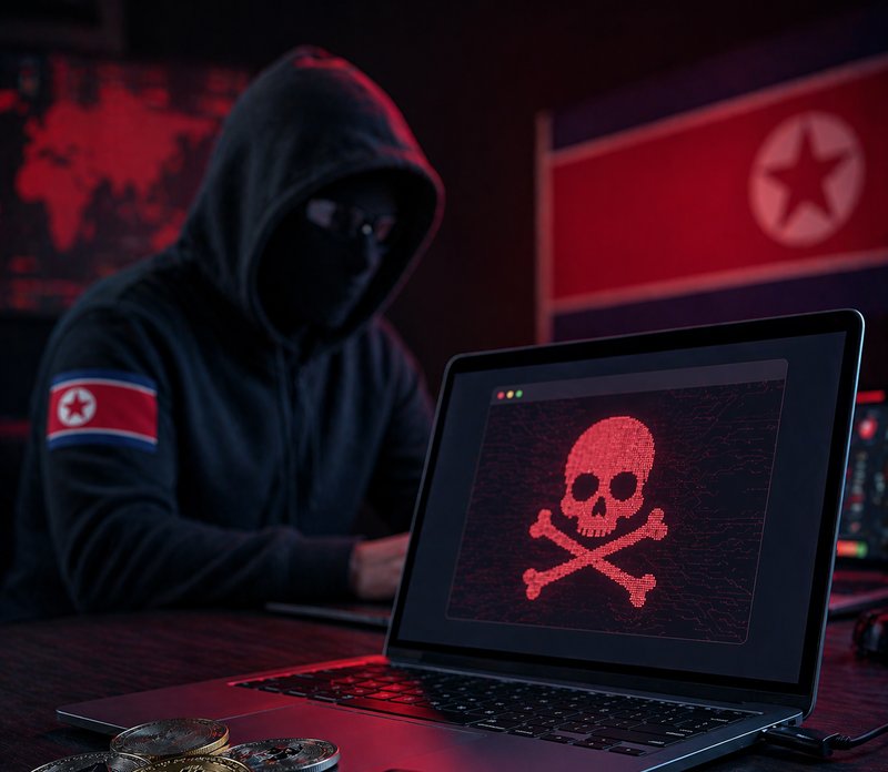 라자루스, 암호화폐 임원 노린 ’맥북 악성코드’ 경고..."맥북 쓰면 털린다"