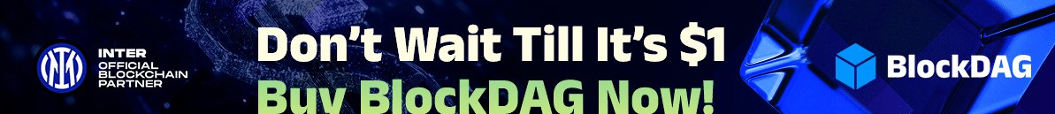 BlockDAG Dashboard