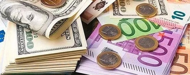 Altın, dolar ve euro ilişkisi