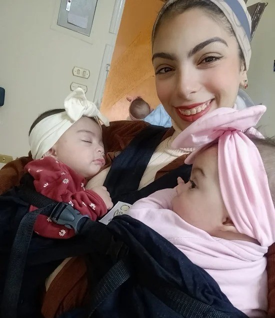 نرمين سعيد