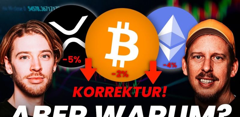 Análisis mercado cripto
