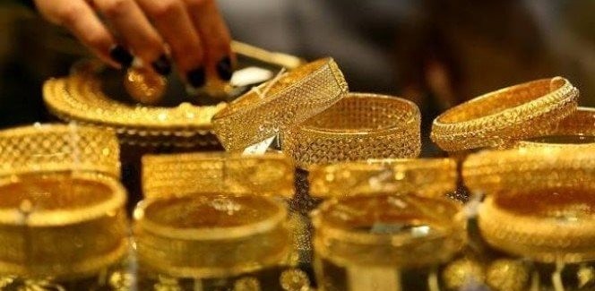تقلبات أسعار الذهب