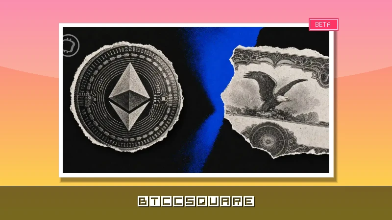 Crypto : Pourquoi la cohabitation explosive entre tokens et actions menace vos gains ?