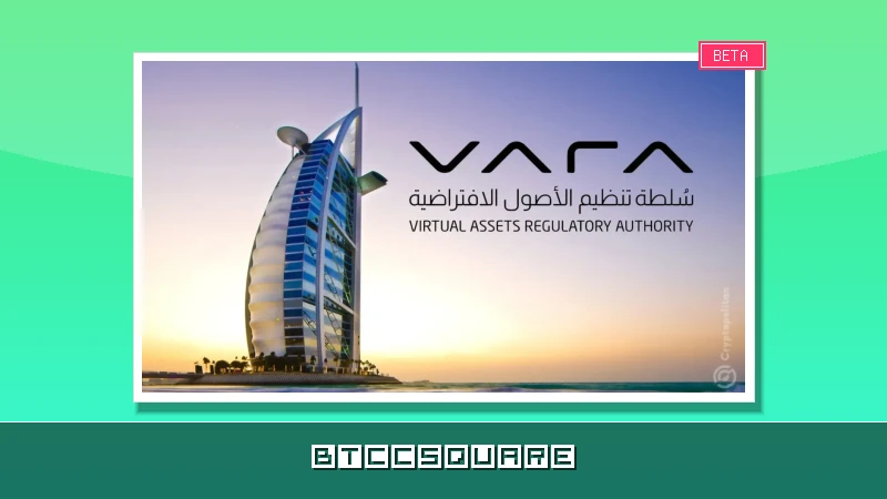 VARA franchit le cap des 50 licences VASP : Dubaï confirme son leadership réglementaire crypto aux EAU