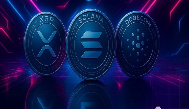 Kripto Para Fiyat Tahmini: 15 Temmuz – XRP, Pi Coin, Cardano