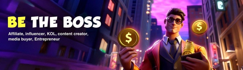 PlayW3 Boss Programı