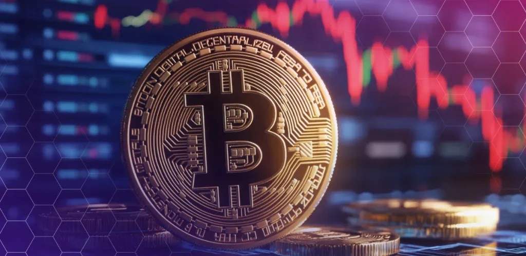 Bitcoin fiyat grafiği ve balina hareketleri