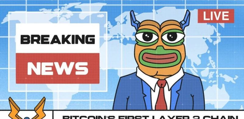 ビットコインインハイパープレゼンテーション