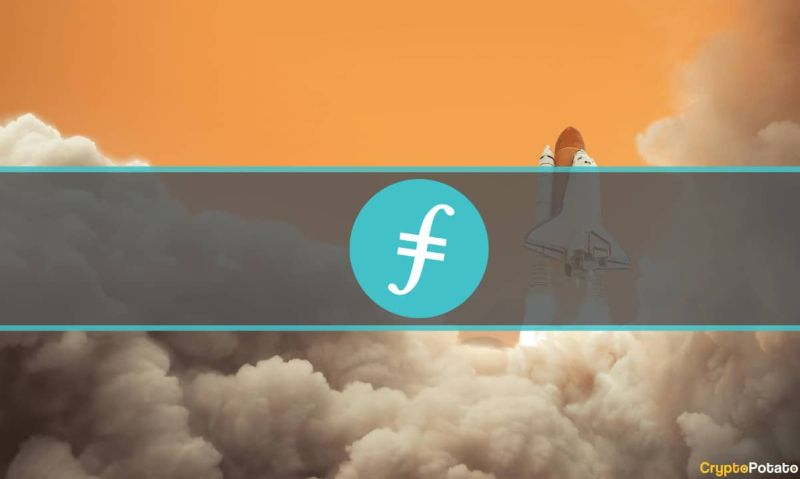 Filecoin Teknoloji Şeması