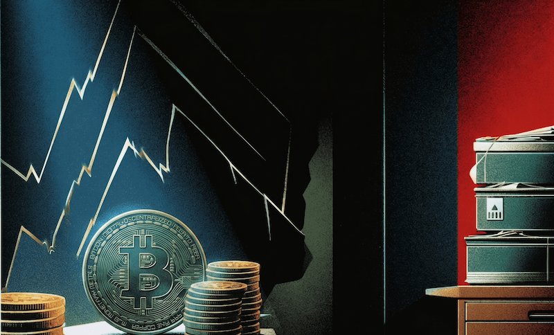 比特幣第四次減半漲幅趨緩，分析師：BTC 可能已步入「新常態」