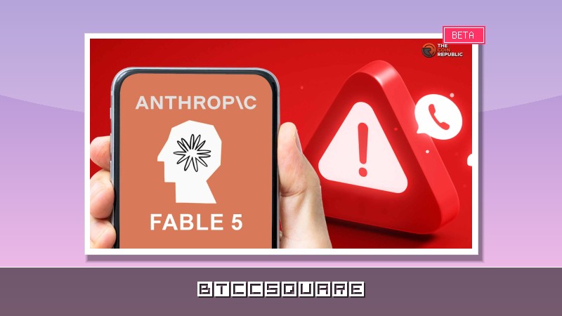 KI-Coup: Anthropic nimmt „Fable 5“ nach US-Aufhebung der Beschränkungen wieder ins Programm auf